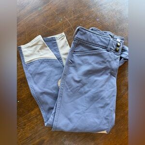 RJ Classics riding breeches